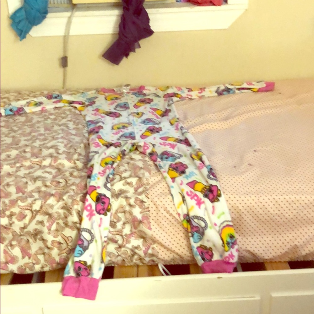 Pajamas